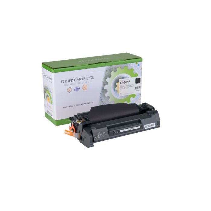 Картридж Static Control Canon 057H (002-04-SRG057H)