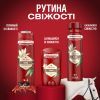 Гель для душа Old Spice 3-в-1 Oasis 400 мл (8006540838761) изображение 10
