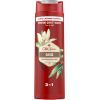 Гель для душа Old Spice 3-в-1 Oasis 400 мл (8006540838761) изображение 2