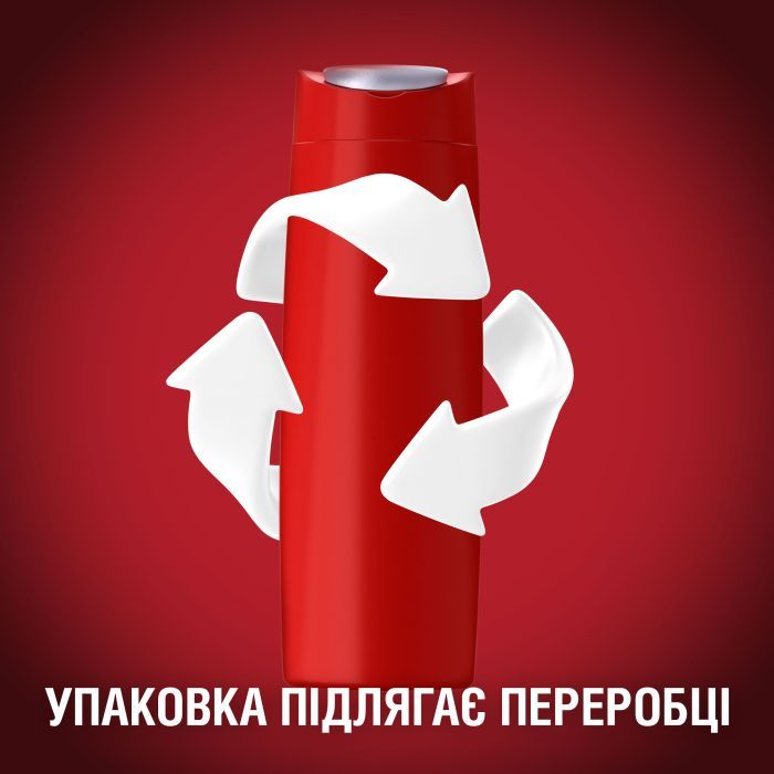 Гель для душа Old Spice 3-в-1 Oasis 400 мл (8006540838761) изображение 7