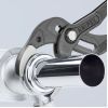Ключ KNIPEX трубний 250мм (81 01 250) зображення 4