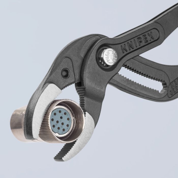 Ключ KNIPEX трубний 250мм (81 01 250) зображення 5