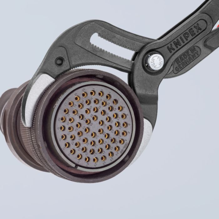 Ключ KNIPEX трубний 250мм (81 01 250) зображення 6