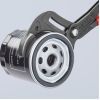 Ключ KNIPEX трубний 250мм (81 01 250) зображення 7