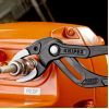 Ключ KNIPEX трубний 250мм (81 01 250) зображення 8