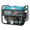 Генератор Konner&Sohnen газ-бензин KS 5000E G, 230V, 4.5kW, электростартер (KS5000EG) изображение 3