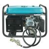 Генератор Konner&Sohnen газ-бензин KS 5000E G, 230V, 4.5kW, электростартер (KS5000EG) изображение 5