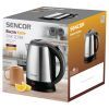 Электрочайник Sencor SWK1231BK изображение 12