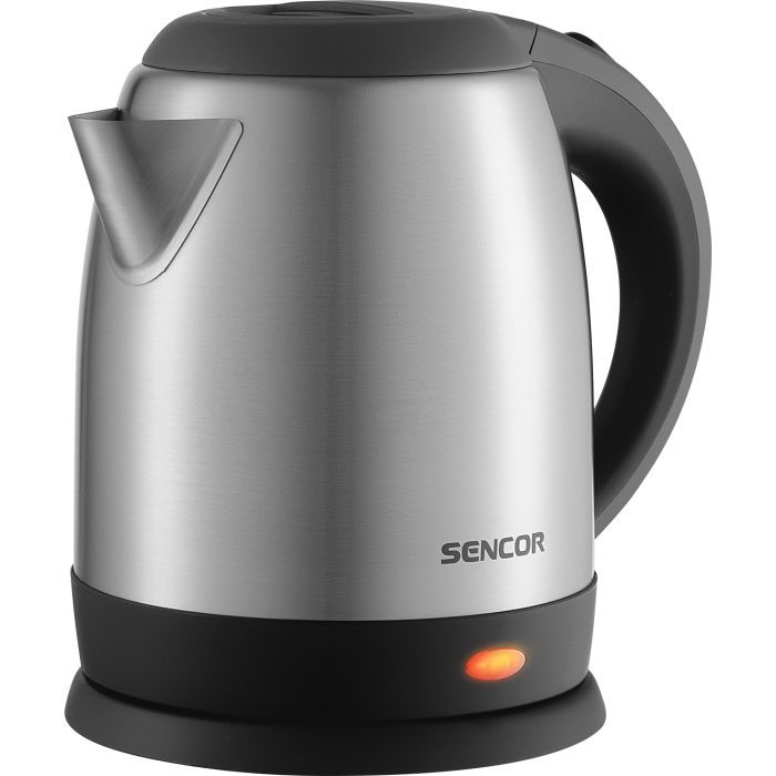 Электрочайник Sencor SWK1231BK изображение 2
