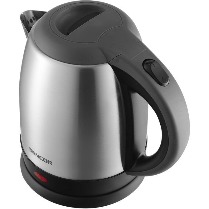 Электрочайник Sencor SWK1231BK изображение 4