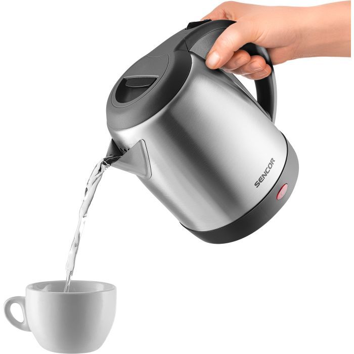 Электрочайник Sencor SWK1231BK изображение 7