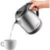 Электрочайник Sencor SWK1231BK изображение 7