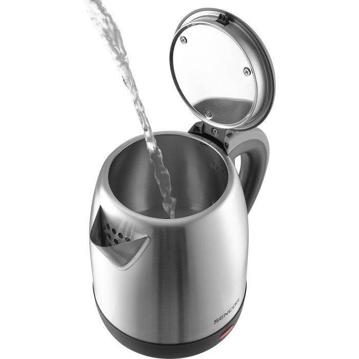Электрочайник Sencor SWK1231BK изображение 8