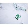 Футболка дитяча Blueland з капюшоном (12530-122G-white) зображення 3
