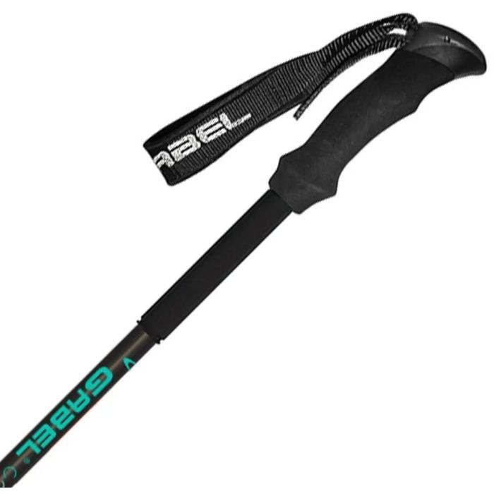 Треккинговые палки Gabel Vertigo Lite Tour FL 63-140 (034.0023) изображение 8