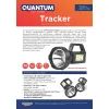 Фонарь Quantum Tracker 3W LED+COB з функцією Power Bank (QM-FL1063) изображение 10