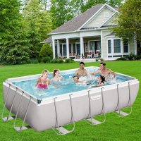 Басейн BestWay 56442 зображення 2