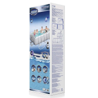 Басейн BestWay 56442 зображення 4