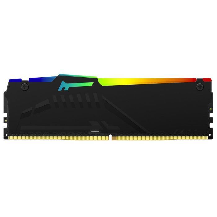 Модуль памяти для компьютера DDR5 64GB (2x32GB) 6000 MHz Beast RGB Kingston Fury (ex.HyperX) (KF560C30BBAK2-64) изображение 5