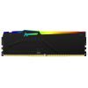 Модуль памяти для компьютера DDR5 32GB (2x16GB) 6000 MHz Beast RGB Kingston Fury (ex.HyperX) (KF560C30BBAK2-32) изображение 5