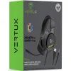 Наушники Vertux Tokyo 7.1 Mini Jack 3.5мм Black (tokyo.black) изображение 2