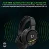 Наушники Vertux Tokyo 7.1 Mini Jack 3.5мм Black (tokyo.black) изображение 3
