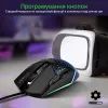 Мышка Vertux Katana USB Black (katana.black) изображение 5