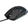 Мышка Vertux Katana USB Black (katana.black)