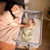 Кроватка Bebe Confort Zina Mineral Graphite (2185153210) изображение 12