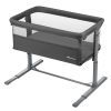 Кроватка Bebe Confort Zina Mineral Graphite (2185153210) изображение 2