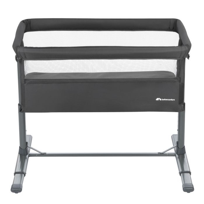 Кроватка Bebe Confort Zina Mineral Graphite (2185153210) изображение 3