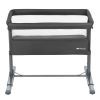 Кроватка Bebe Confort Zina Mineral Graphite (2185153210) изображение 3