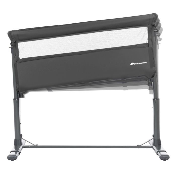 Кроватка Bebe Confort Zina Mineral Graphite (2185153210) изображение 4