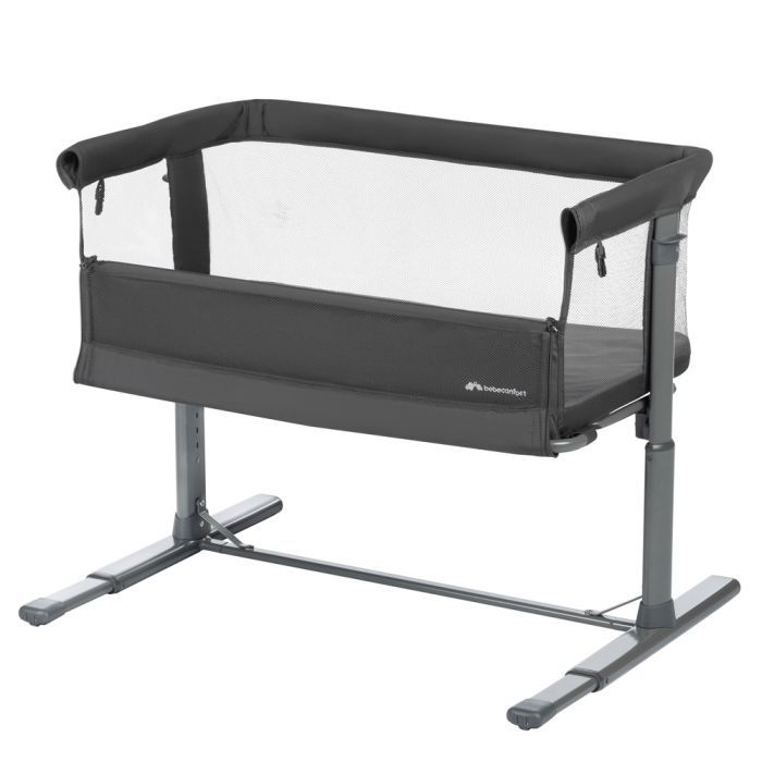 Кроватка Bebe Confort Zina Mineral Graphite (2185153210) изображение 6