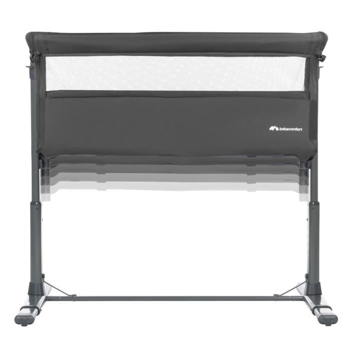 Кроватка Bebe Confort Zina Mineral Graphite (2185153210) изображение 7