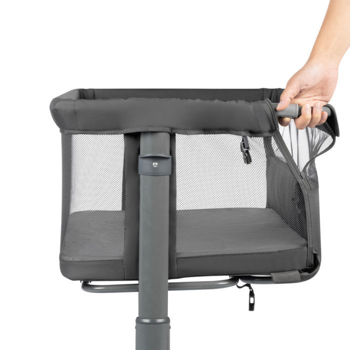 Кроватка Bebe Confort Zina Mineral Graphite (2185153210) изображение 8