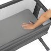Кроватка Bebe Confort Zina Mineral Graphite (2185153210) изображение 9