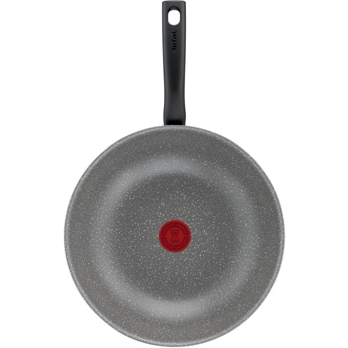 Сковорода Tefal Cook Natural Wok 28 см (B5791902) изображение 2