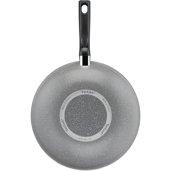 Сковорода Tefal Cook Natural Wok 28 см (B5791902) изображение 3