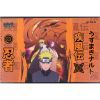 Альбом для малювання Kite Naruto, 12 аркушів (NR24-241) зображення 3