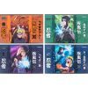 Альбом для малювання Kite Naruto, 12 аркушів (NR24-241)