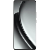 Мобільний телефон realme GT 6 12/256GB Fluid Silver зображення 2