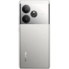 Мобільний телефон realme GT 6 12/256GB Fluid Silver зображення 3