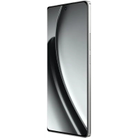 Мобільний телефон realme GT 6 12/256GB Fluid Silver зображення 5