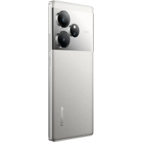 Мобільний телефон realme GT 6 12/256GB Fluid Silver зображення 6