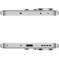 Мобільний телефон realme GT 6 12/256GB Fluid Silver зображення 9