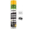 Автополироль WINSO Cockpit Cleaner ваніль 750ml (870530)