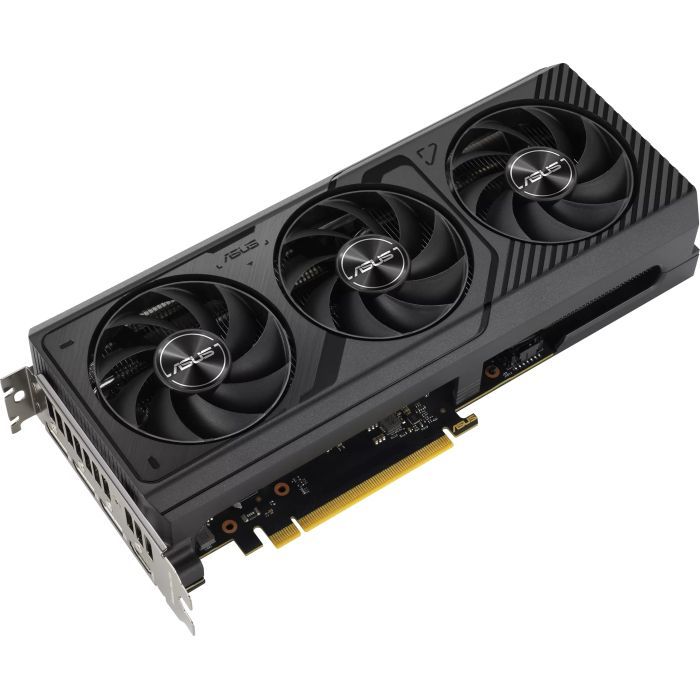 Відеокарта ASUS GeForce RTX4070 12Gb PRIME OC (PRIME-RTX4070-O12G) зображення 2