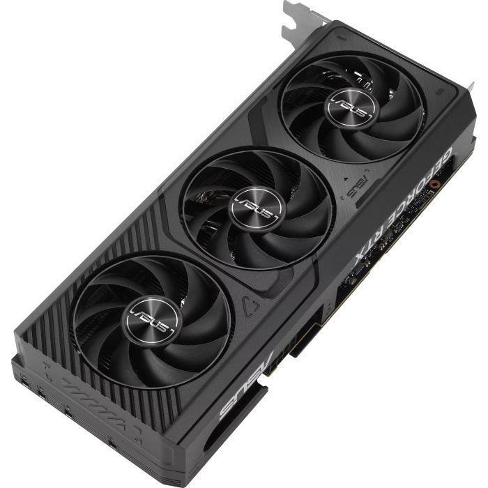 Відеокарта ASUS GeForce RTX4070 12Gb PRIME OC (PRIME-RTX4070-O12G) зображення 3