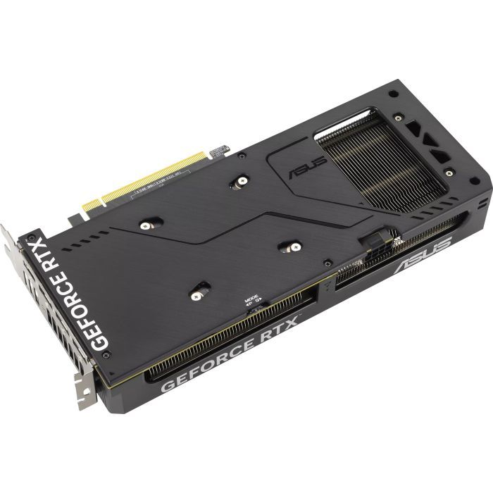 Відеокарта ASUS GeForce RTX4070 12Gb PRIME OC (PRIME-RTX4070-O12G) зображення 4